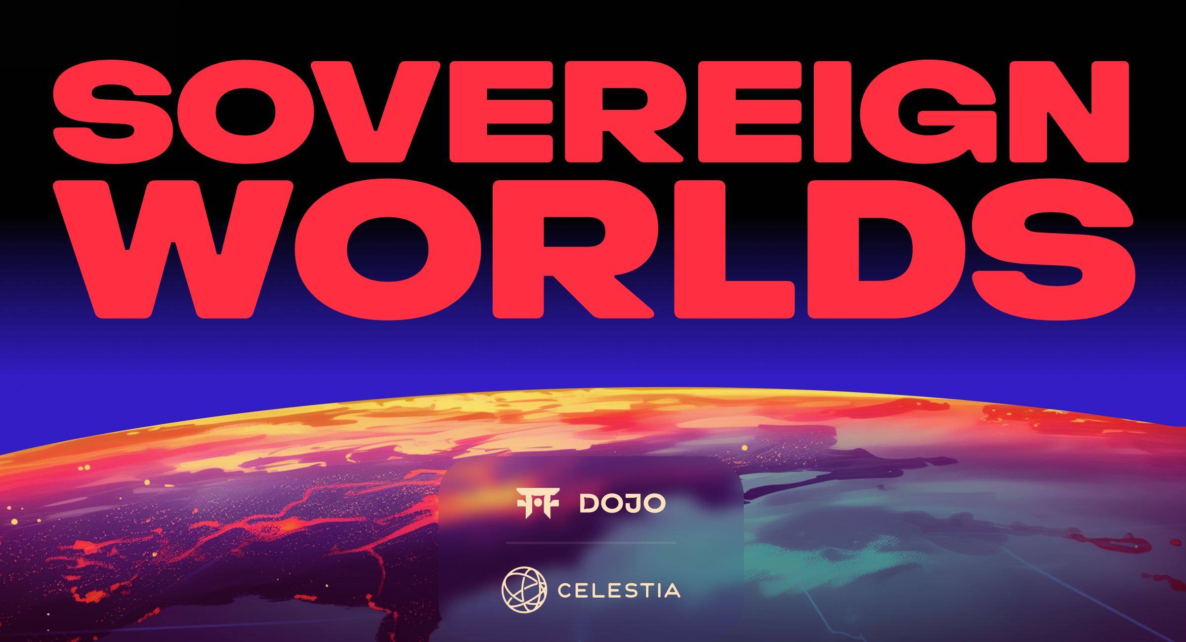 Sovereign Worlds